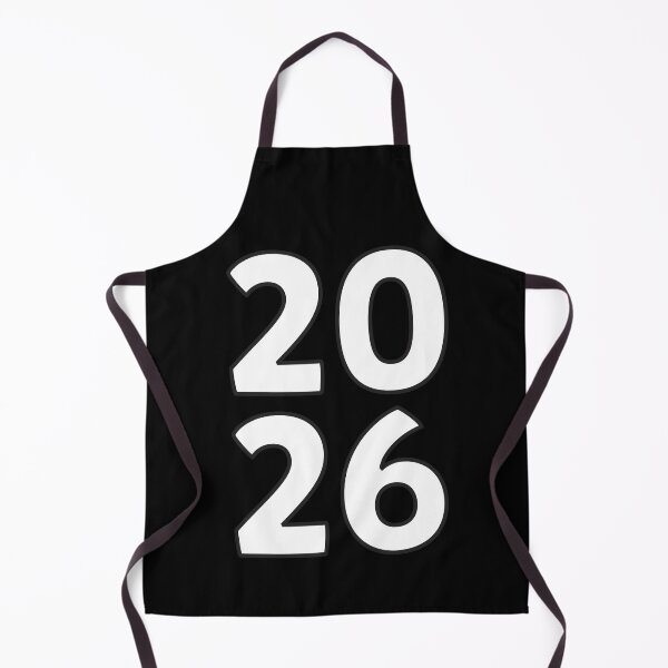 Item preview, Year 2026 designed and sold by Wolagno.