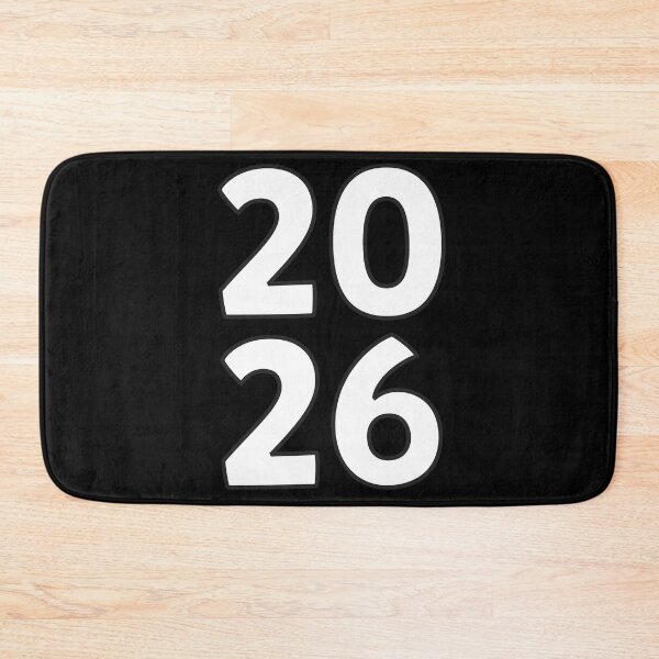 Item preview, Year 2026 designed and sold by Wolagno.