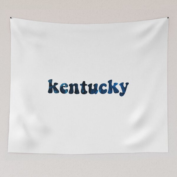 Artikelvorschau, Kentucky entworfen und verkauft von designsbysamantha.