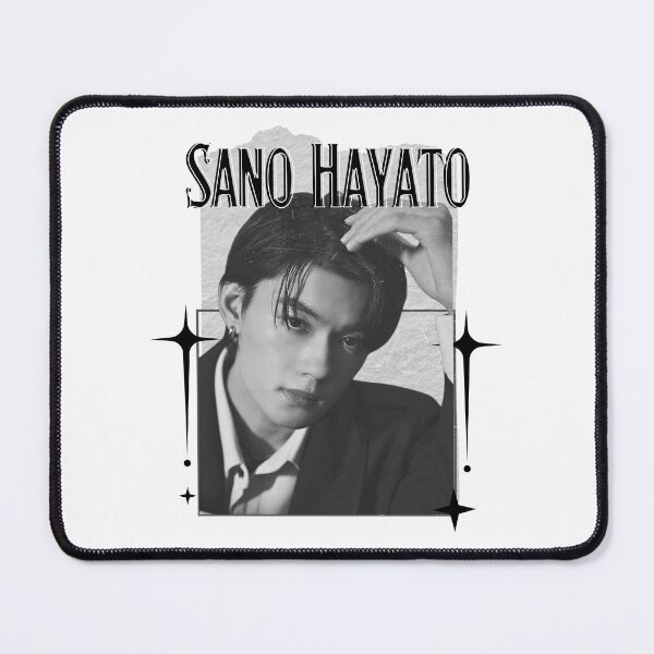 Item preview, Hayato Sano Japanese Actor Jdrama Japan Entertainment Scrapbook Collage Cozy Y2K Vintage Design designed and sold by HELL0WBELLO.