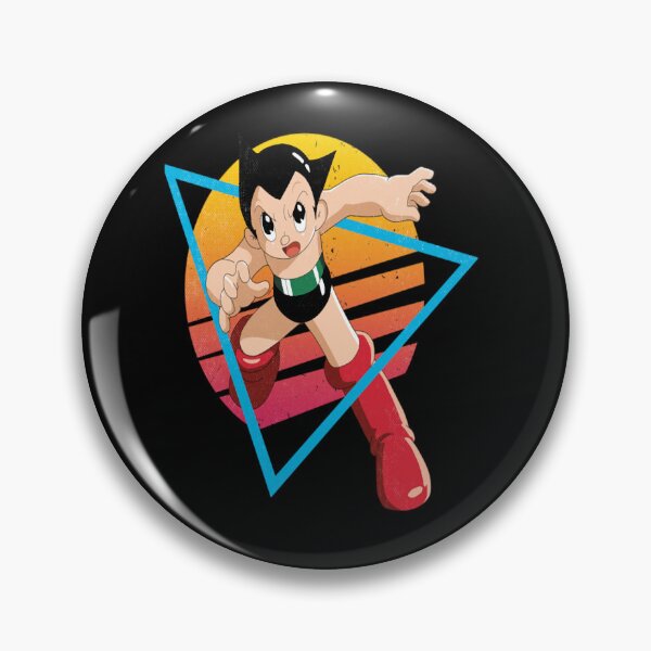 Item preview, astro boy classic anime Essential designed and sold by gomezartistform.