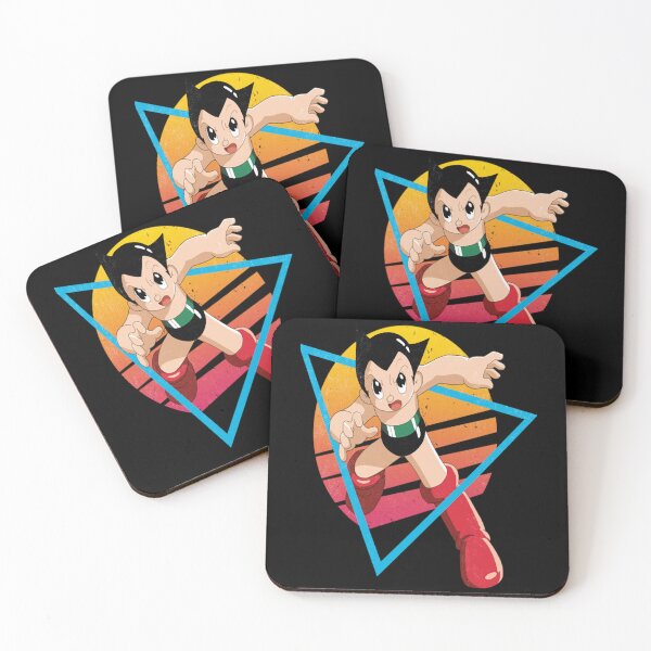 Item preview, astro boy classic anime Essential designed and sold by gomezartistform.