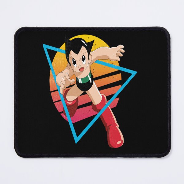 Item preview, astro boy classic anime Essential designed and sold by gomezartistform.