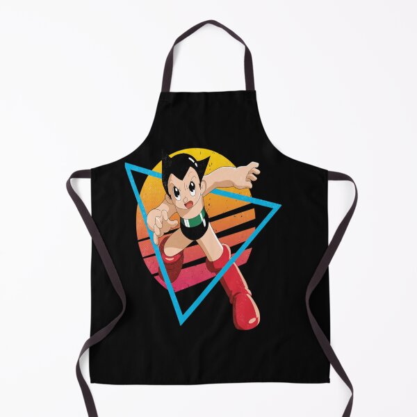 Item preview, astro boy classic anime Essential designed and sold by gomezartistform.