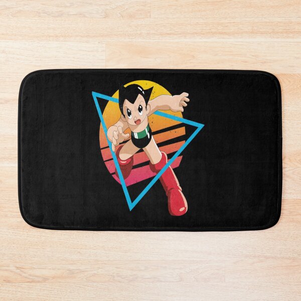 Item preview, astro boy classic anime Essential designed and sold by gomezartistform.