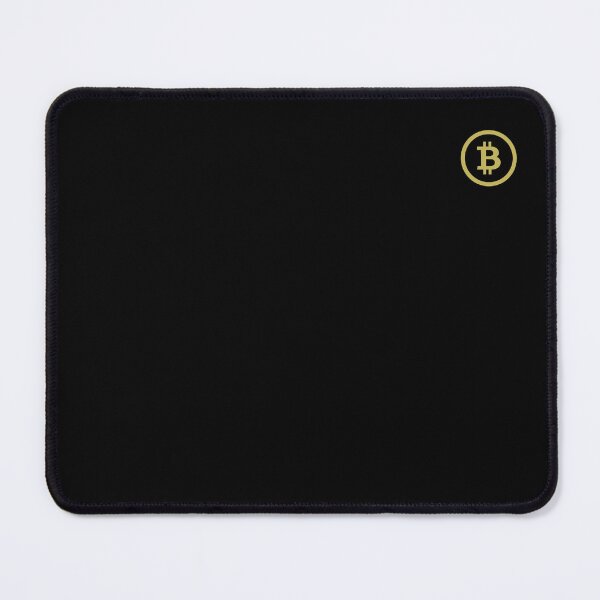 Item preview, Bitcoin Logo Gold designed and sold by CyberRex.
