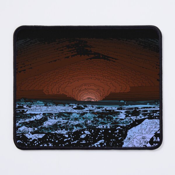 Item preview, Sunset in the Okavango Delta designed and sold by Mary Holstege.
