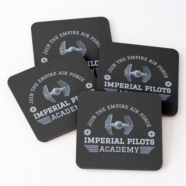 Item preview, Join The Empire Air Force designed and sold by Cine Store Merch.