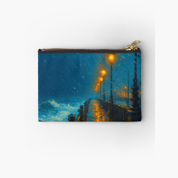 Item preview, Stormy Night – Lightning in the Dark designed and sold by ArtesioByZaber.