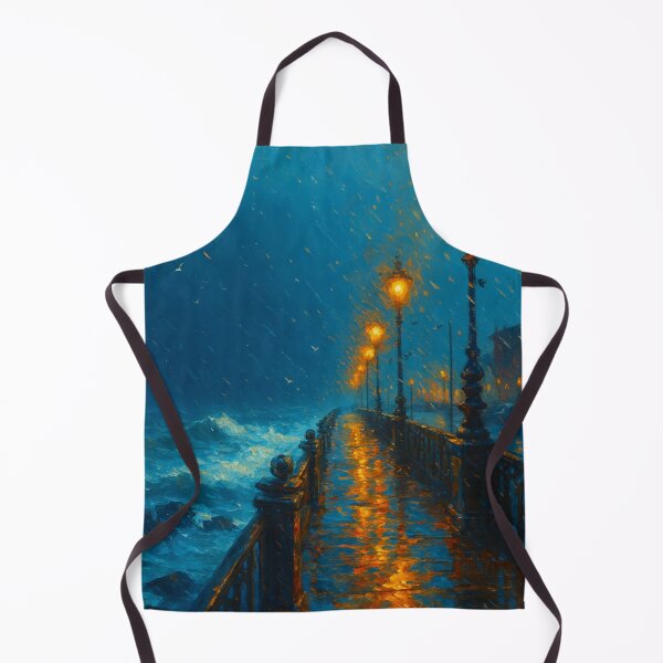 Item preview, Stormy Night – Lightning in the Dark designed and sold by ArtesioByZaber.