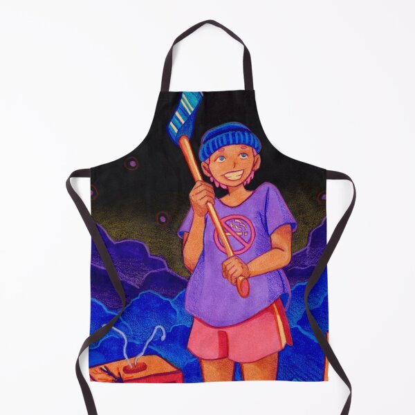 Item preview, Reckless Behaviour designed and sold by BreenanaBread.