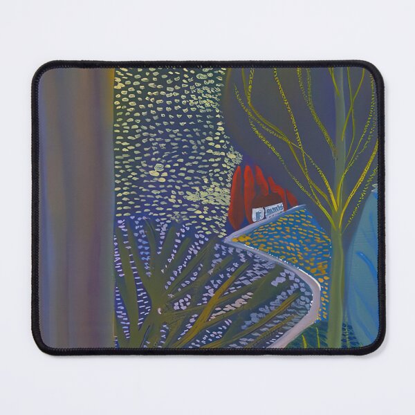 Item preview, Matthew Wong designed and sold by Dahmadlo.