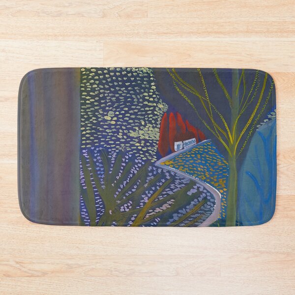 Item preview, Matthew Wong designed and sold by Dahmadlo.