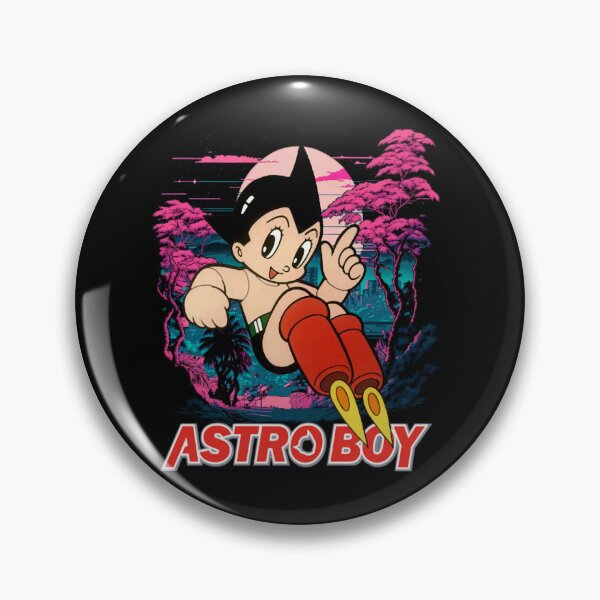 Item preview, astro boy classic anime Essential  designed and sold by gomezartistform.