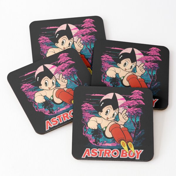 Item preview, astro boy classic anime Essential  designed and sold by gomezartistform.