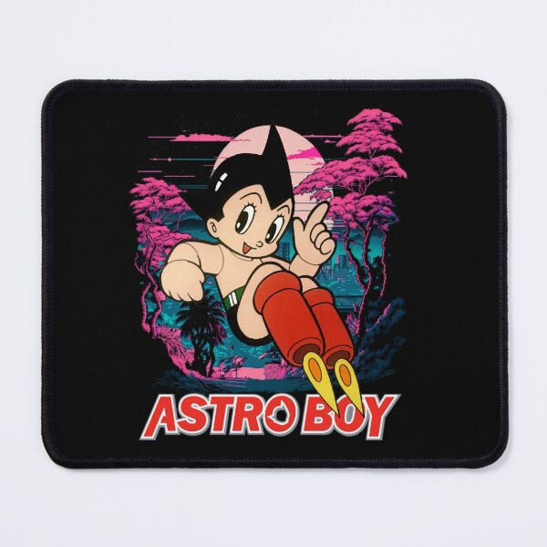 Item preview, astro boy classic anime Essential  designed and sold by gomezartistform.