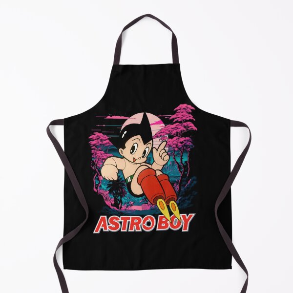 Item preview, astro boy classic anime Essential  designed and sold by gomezartistform.
