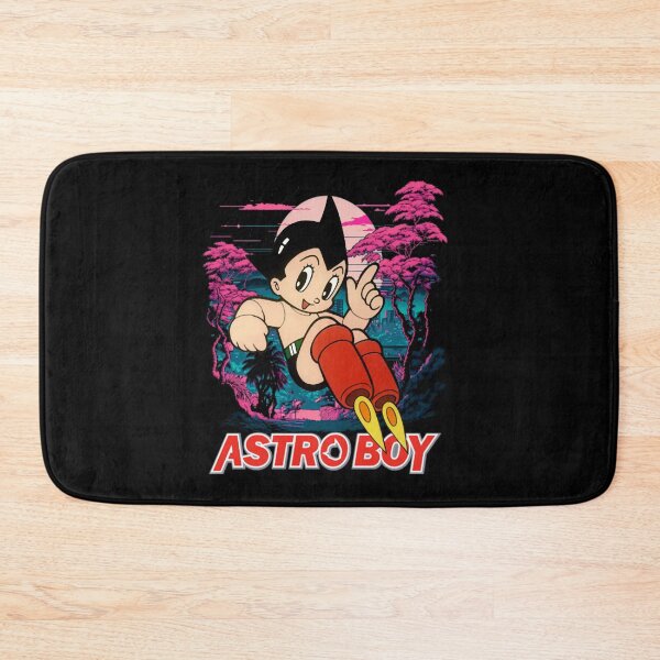 Item preview, astro boy classic anime Essential  designed and sold by gomezartistform.