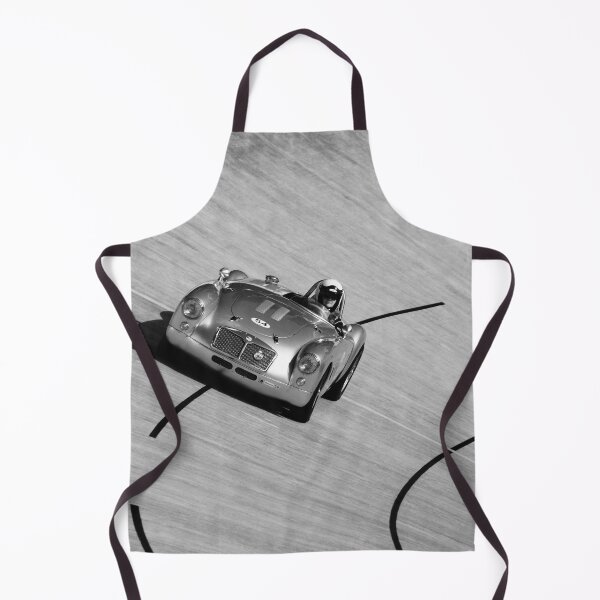 Item preview, Vintage Car Racing – Speed & Time Travel / Swiss Artwork Photography designed and sold by Raphael Wolf.