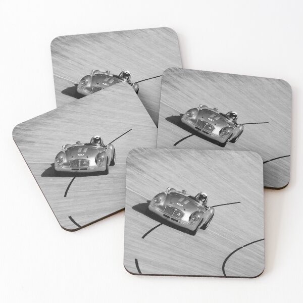 Item preview, Vintage Car Racing – Speed & Time Travel / Swiss Artwork Photography designed and sold by Raphael Wolf.