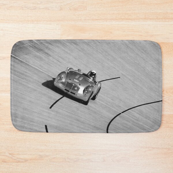 Item preview, Vintage Car Racing – Speed & Time Travel / Swiss Artwork Photography designed and sold by Raphael Wolf.