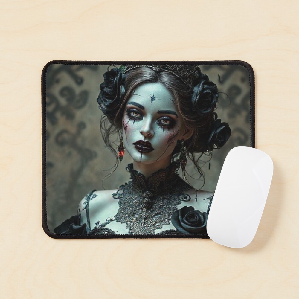 Item preview, Mouse Pad designed and sold by JKCreativeFlow.