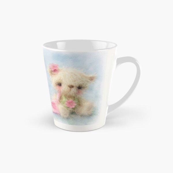 Item preview, 'Amelia' Handmade bear from Teddy Bear Orphans designed and sold by Teddy Bear Orphans .