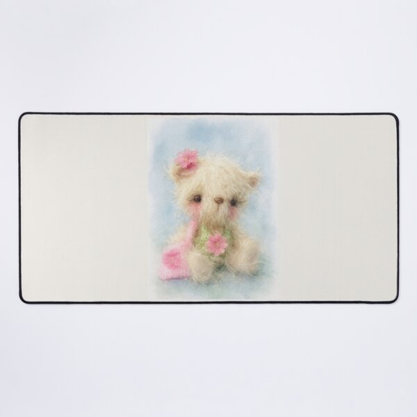 Item preview, 'Amelia' Handmade bear from Teddy Bear Orphans designed and sold by Teddy Bear Orphans .