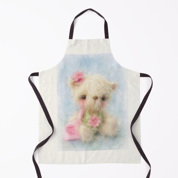 Item preview, 'Amelia' Handmade bear from Teddy Bear Orphans designed and sold by Teddy Bear Orphans .