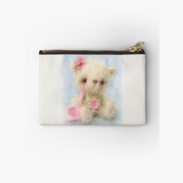 Item preview, 'Amelia' Handmade bear from Teddy Bear Orphans designed and sold by Teddy Bear Orphans .