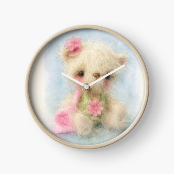 Item preview, 'Amelia' Handmade bear from Teddy Bear Orphans designed and sold by Teddy Bear Orphans .