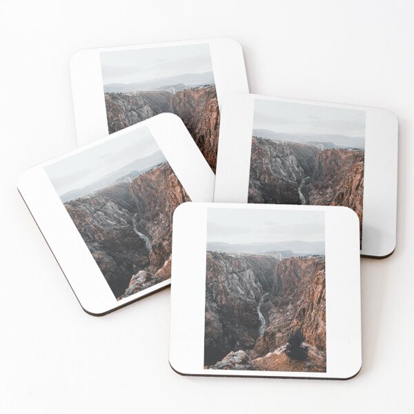 Item preview, Canyon Stream Bridge Landscape Photographic Print designed and sold by Mother-Nature65.