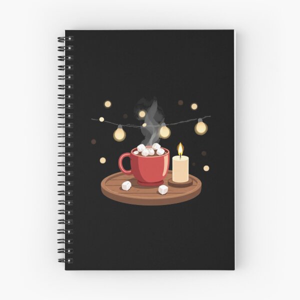 Item preview, Candlelit Cocoa designed and sold by Aetheriswork.