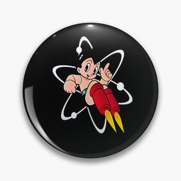 Item preview, Astro Boy Classique Anime  designed and sold by gomezartistform.