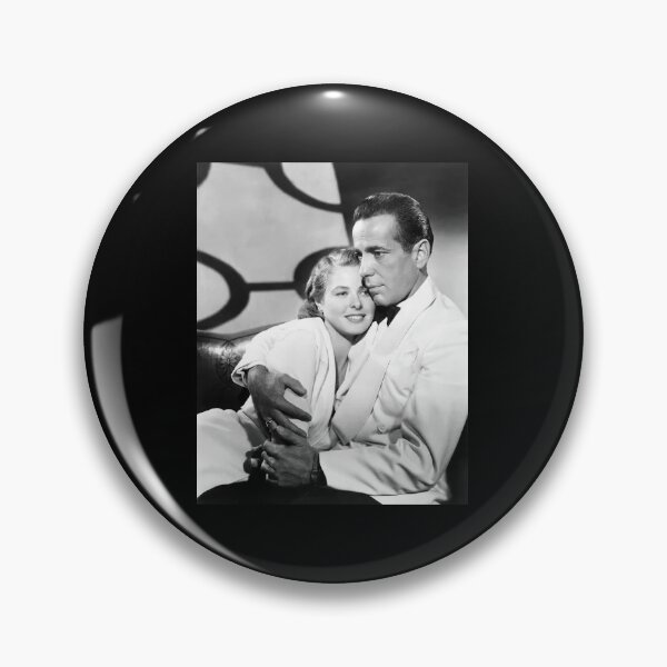 Item preview, “Casablanca” (1942) – Love story designed and sold by ThisFire.