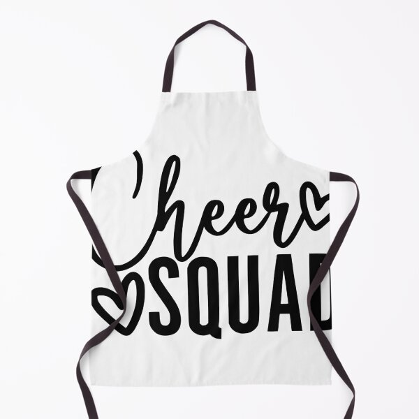 Item preview, Cheer Squad designed and sold by FloraliteCo.
