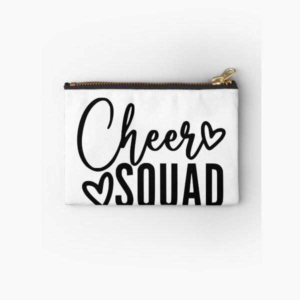 Item preview, Cheer Squad designed and sold by FloraliteCo.