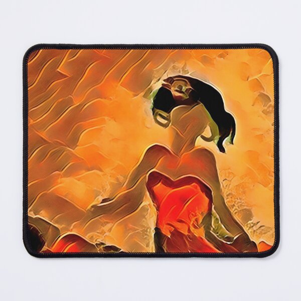 Item preview, Flamenco Nights designed and sold by Texturesoulart .