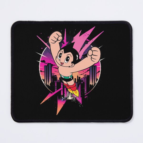 Item preview, Astro Boy Exploring the Boundaries of Artificial Intelligence Classic designed and sold by gomezartistform.