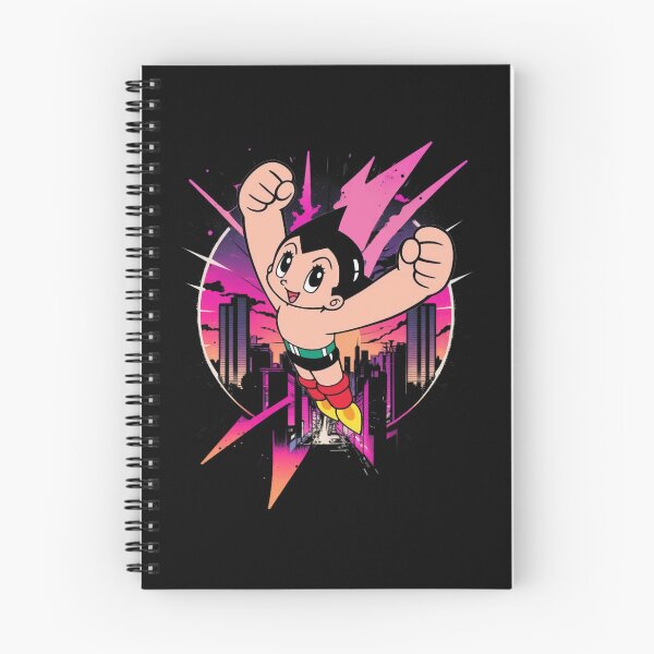 Item preview, Astro Boy Exploring the Boundaries of Artificial Intelligence Classic designed and sold by gomezartistform.