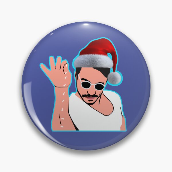 Item preview, Merry Christmas Salt Bae Gift designed and sold by ZooStateofMind.