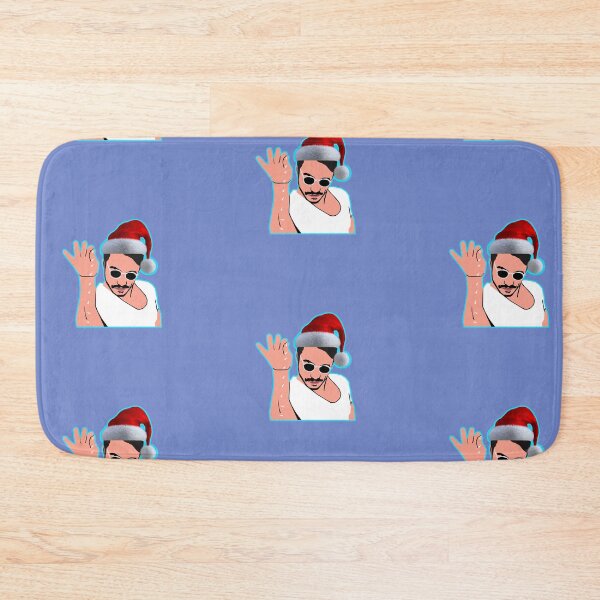 Item preview, Merry Christmas Salt Bae Gift designed and sold by ZooStateofMind.
