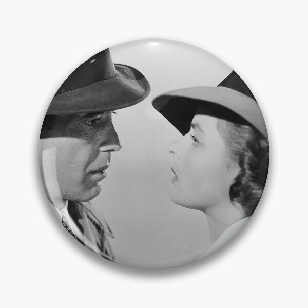 Item preview, “Casablanca” (1942) – We’ll always have Paris designed and sold by ThisFire.