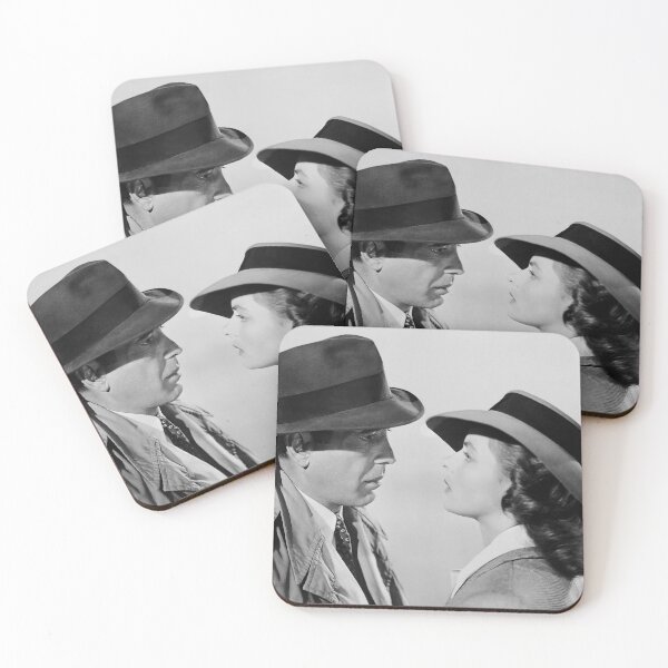 Item preview, “Casablanca” (1942) – We’ll always have Paris designed and sold by ThisFire.