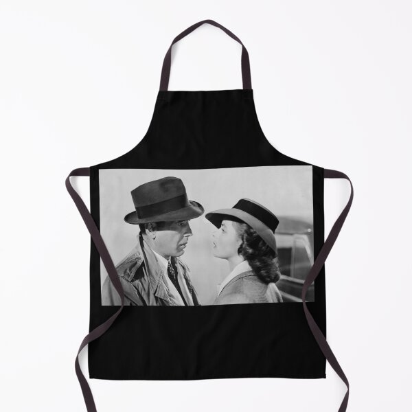 Item preview, “Casablanca” (1942) – We’ll always have Paris designed and sold by ThisFire.