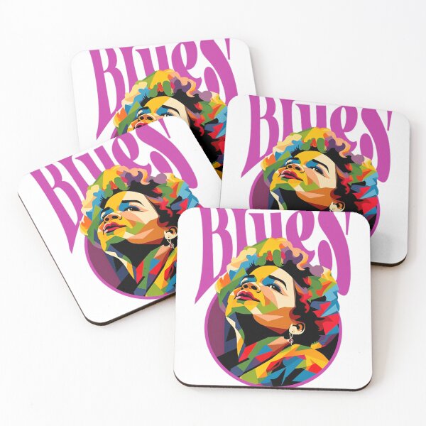 Item preview, Vivid Soul-Inspired Pop Art Portrait designed and sold by duffkebattclum.