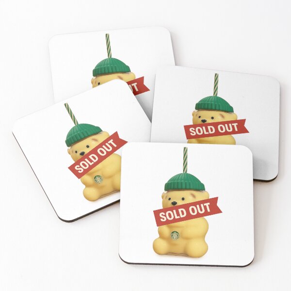 Item preview, Bearista Cup - Sold Out designed and sold by Miagolio.