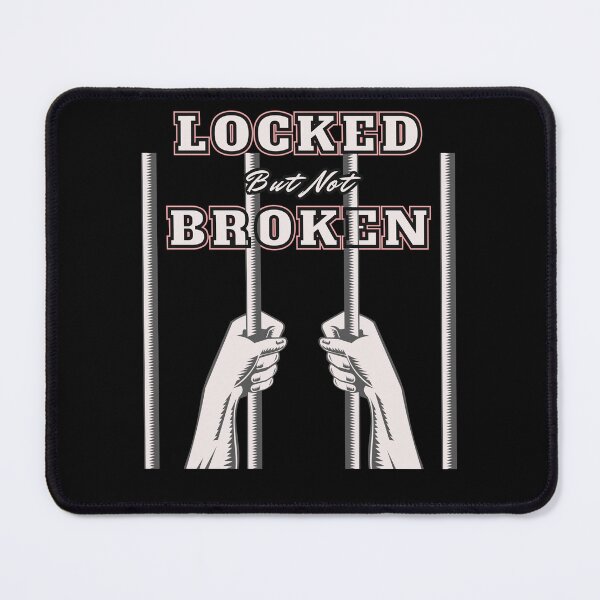 Item preview, Locked but not broken  designed and sold by Aminesnip.