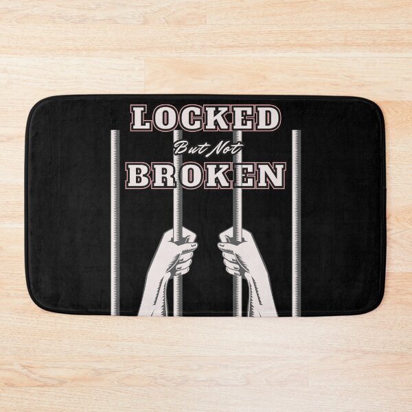 Item preview, Locked but not broken  designed and sold by Aminesnip.
