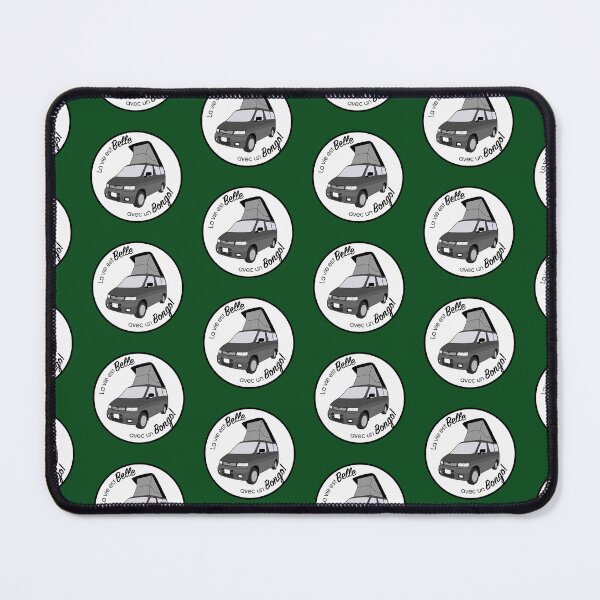 Item preview, La vie est belle avec un bongo! designed and sold by LocalOddball.